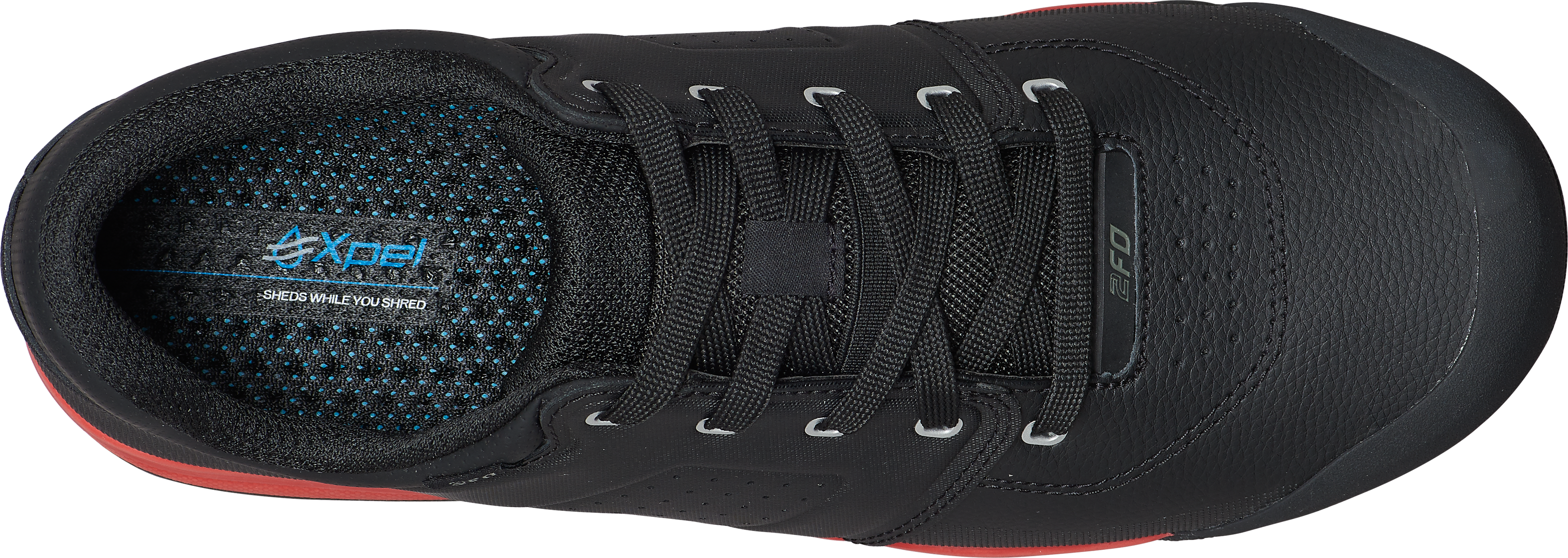 2FO DH Flat Mountain Bike Shoes