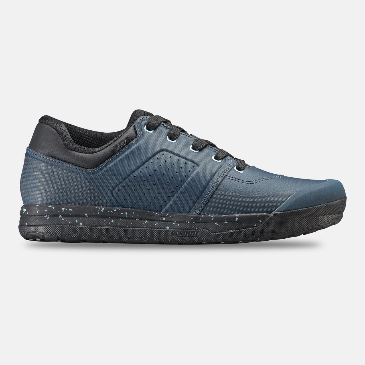 2FO DH Flat Mountain Bike Shoes