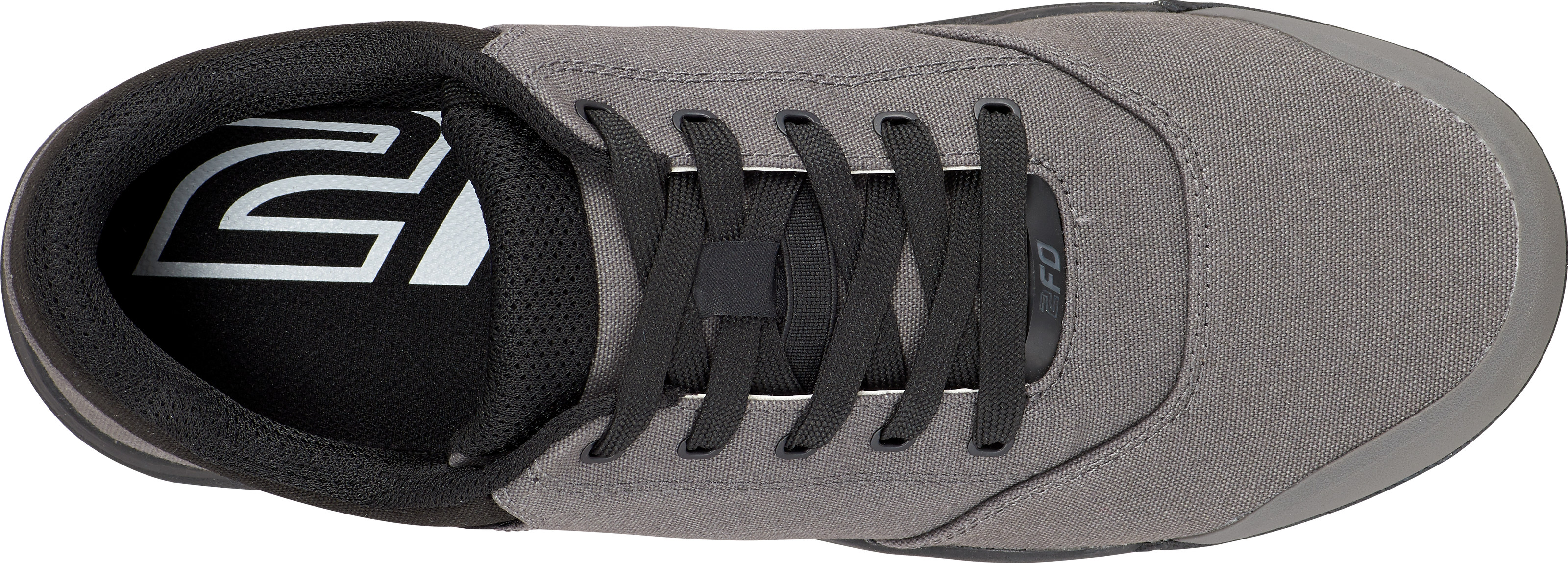 2FO Roost Canvas Mountain Bike Shoes