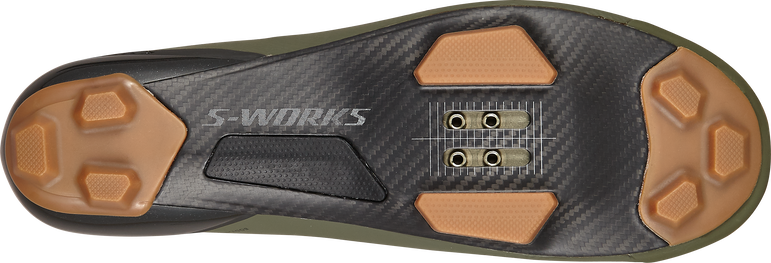 S-Works Recon Shoe