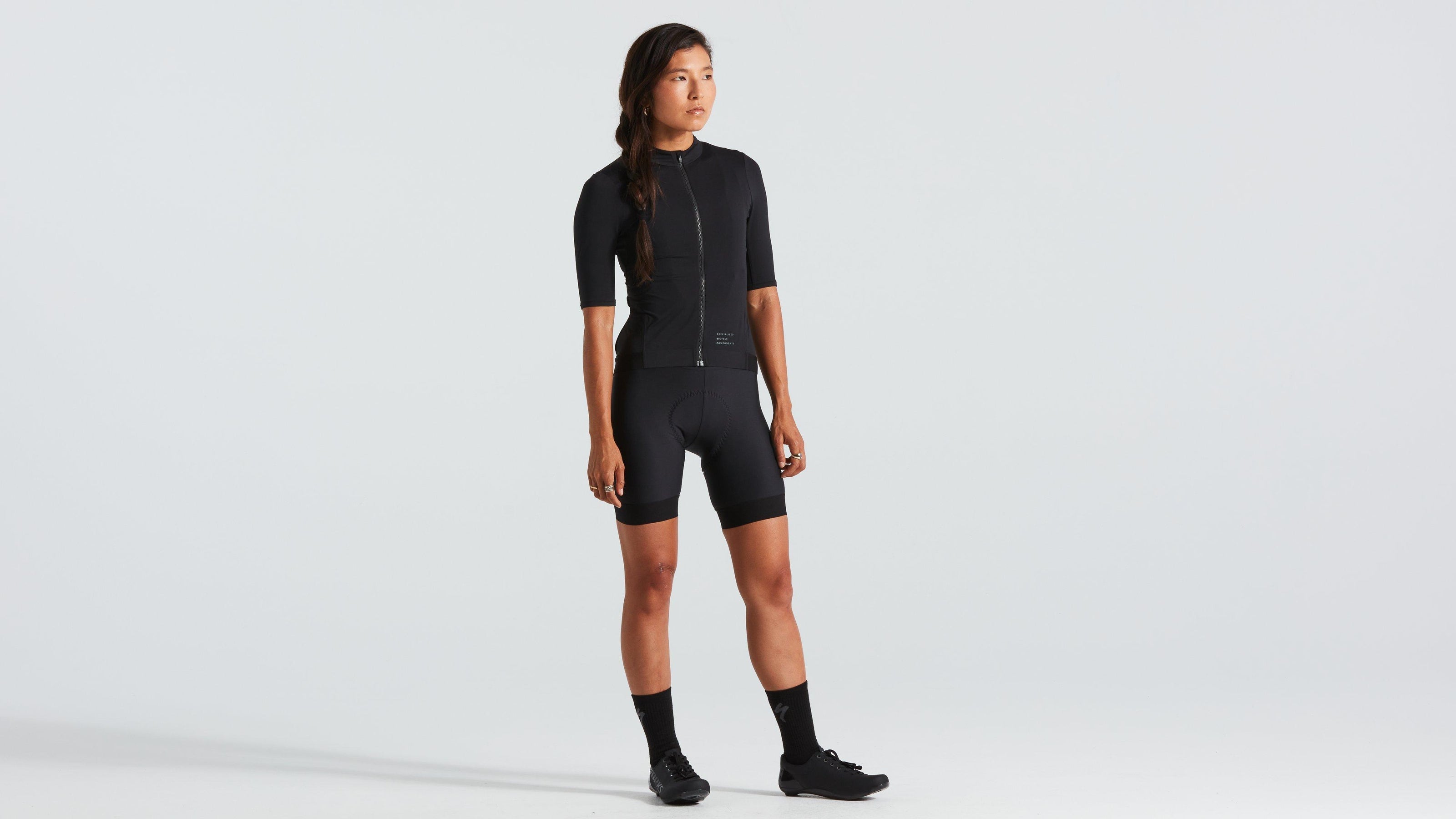Women's Prime Short Sleeve Jersey
