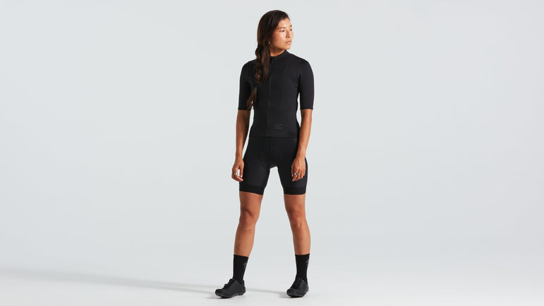 Women's Prime Short Sleeve Jersey