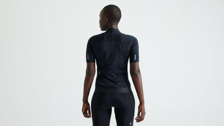 Women's Specialized Foundation Short Sleeve Jersey