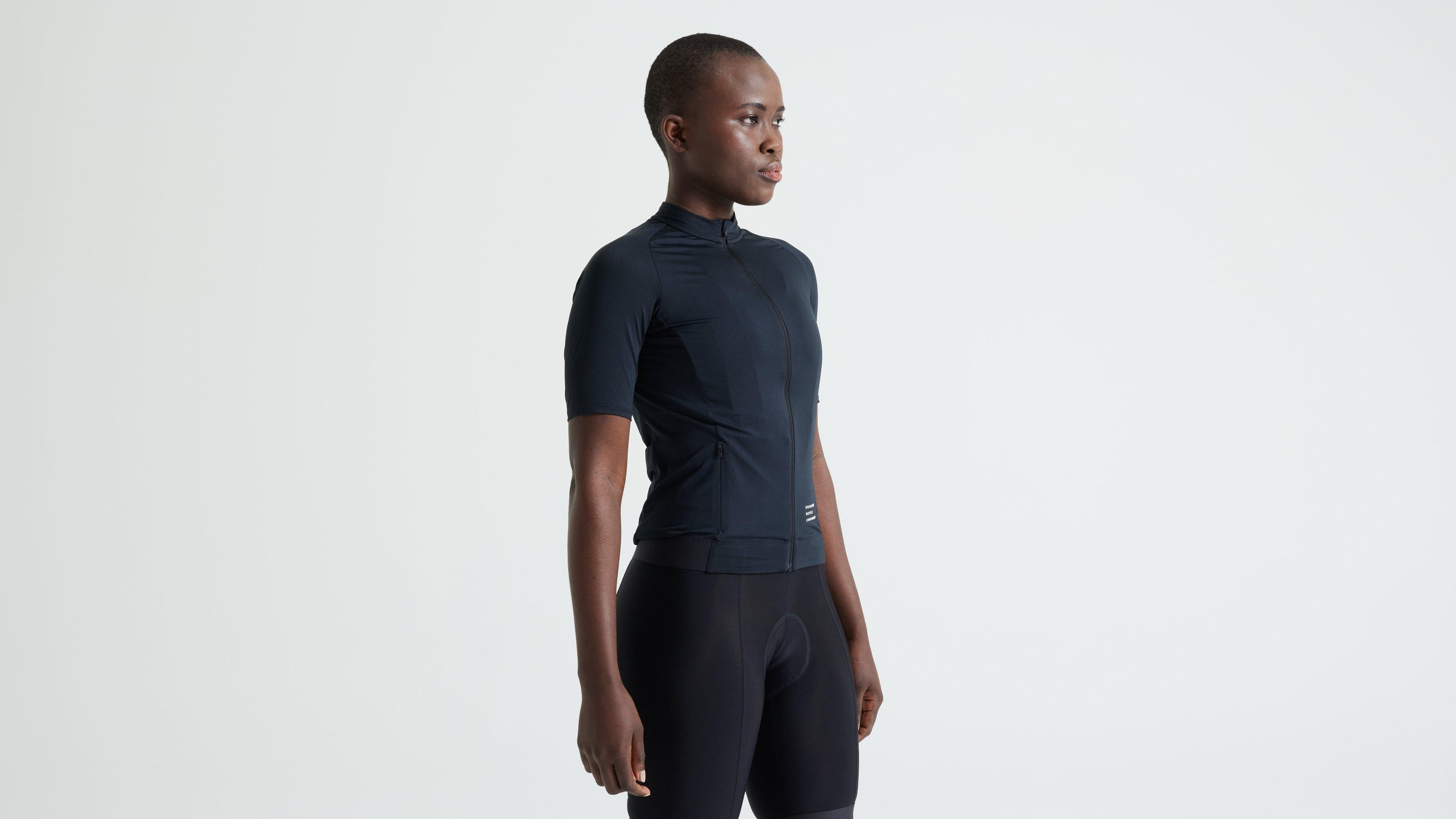 Women's Specialized Foundation Short Sleeve Jersey