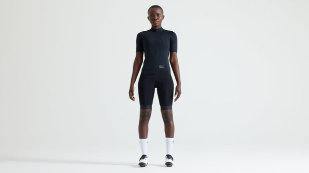 Women's Specialized Foundation Short Sleeve Jersey