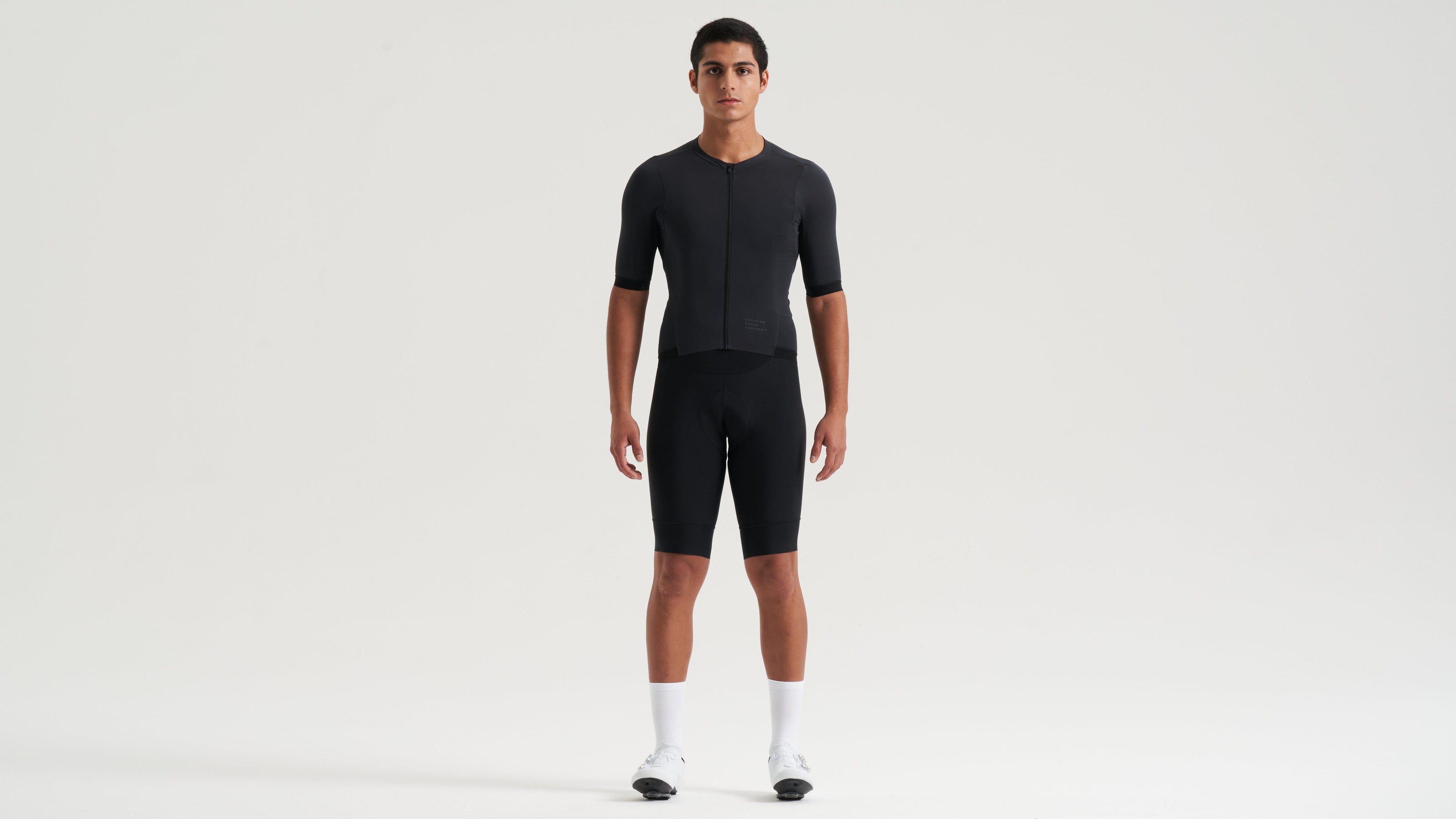 Men's Prime Short Sleeve Jersey