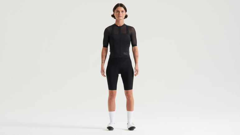 Women's Prime Lightweight Short Sleeve Jersey