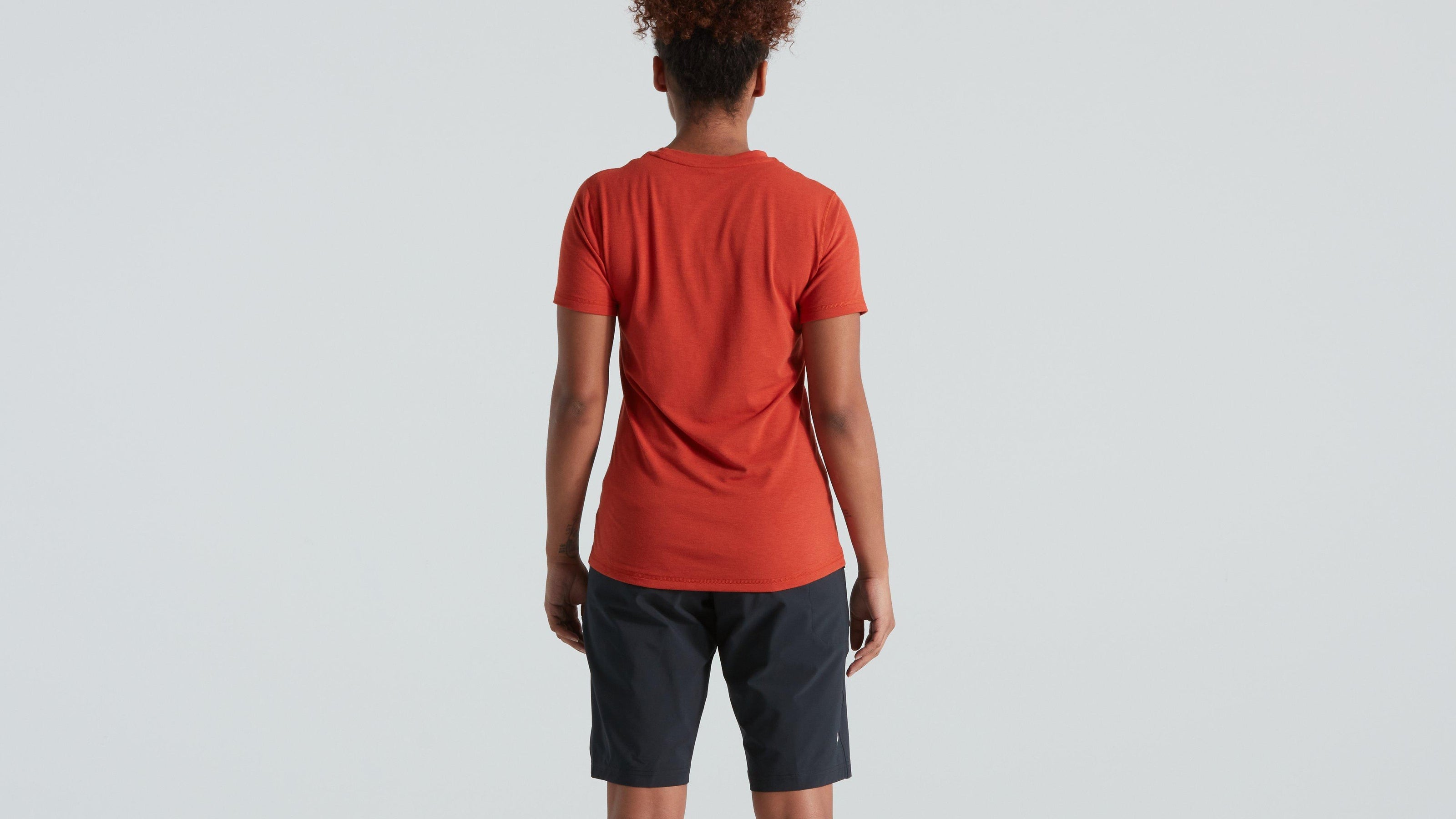 Women's Trail Cargo Shorts