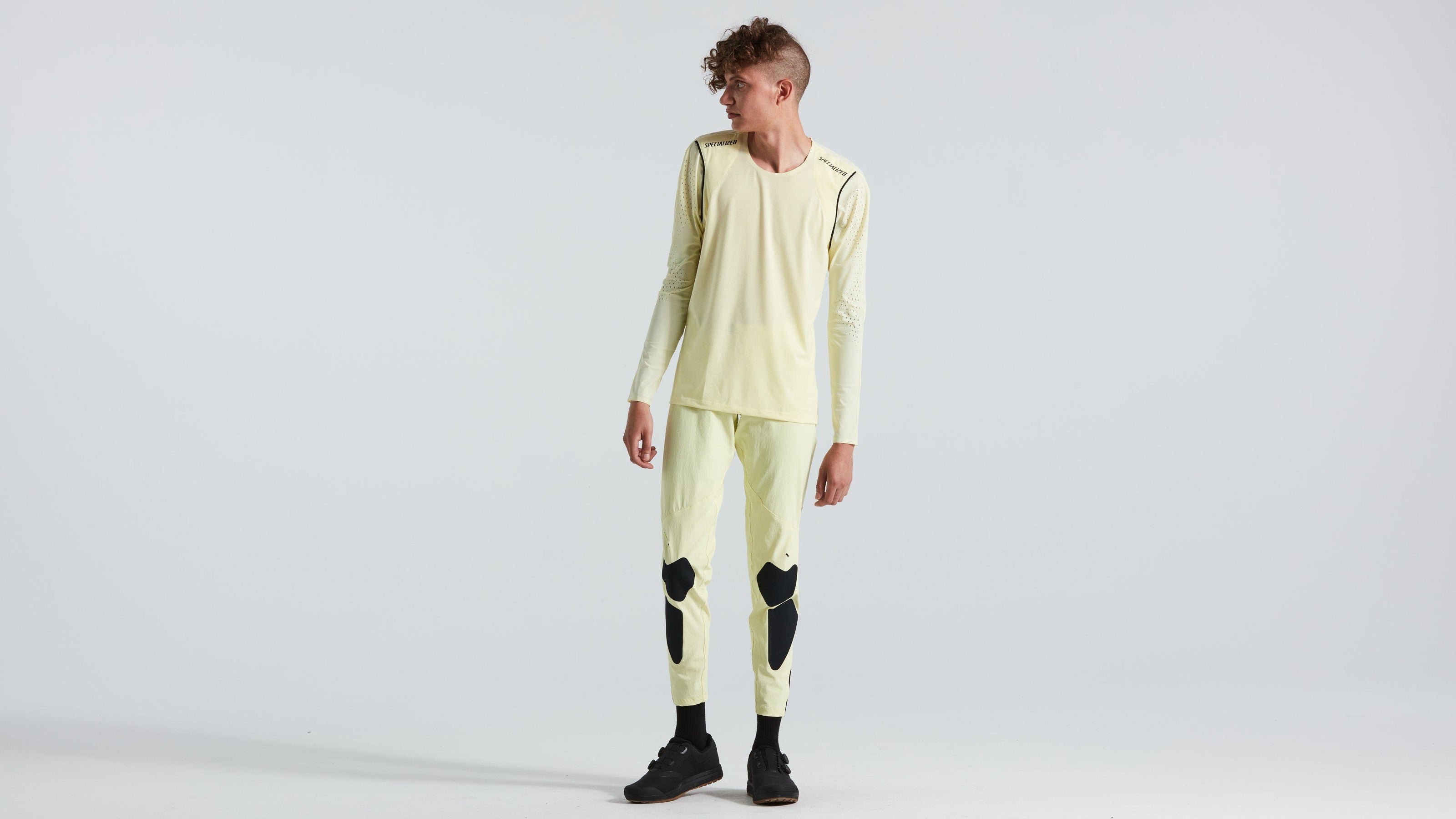 Butter Gravity Pants