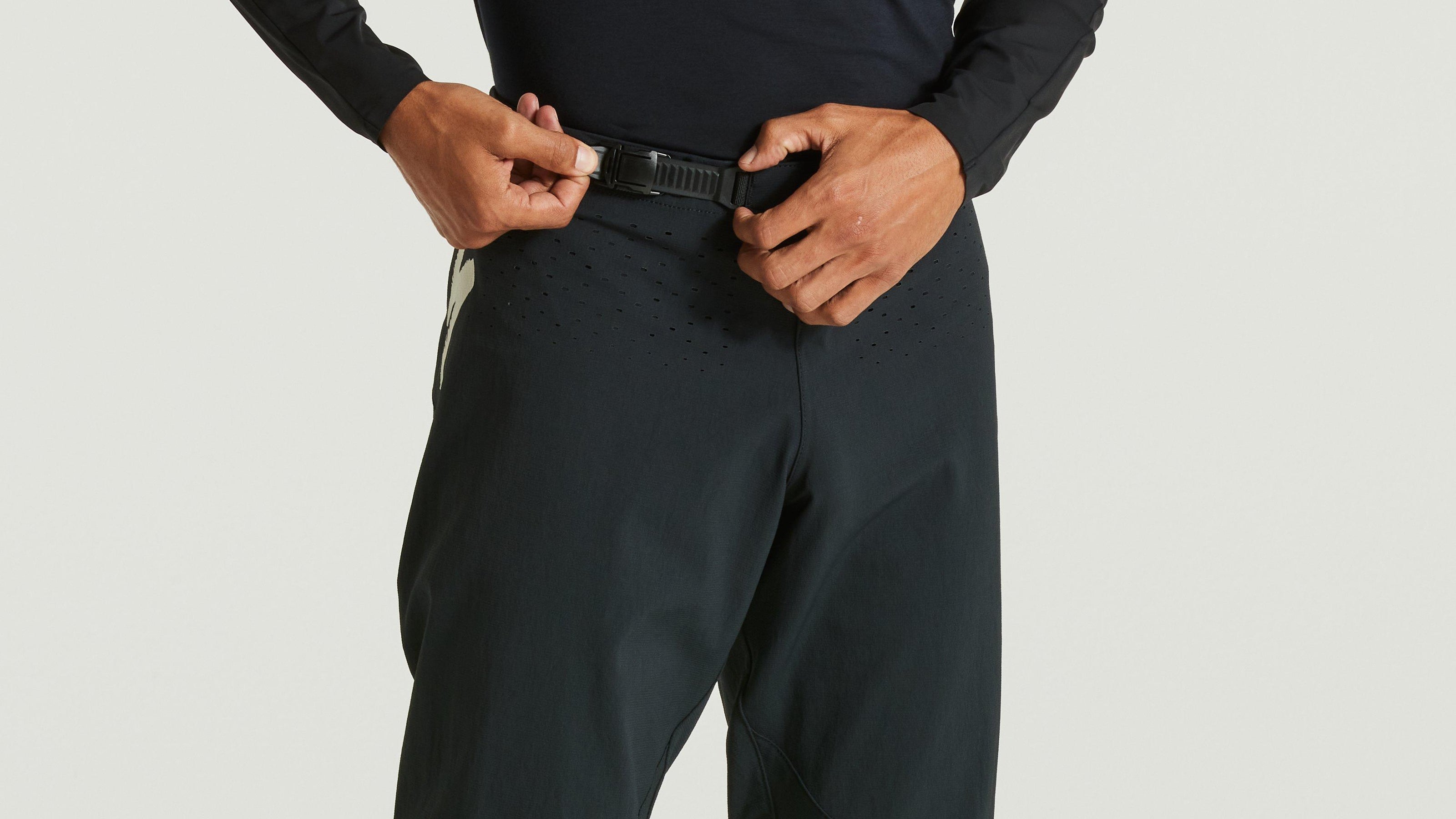 Gravity Pants