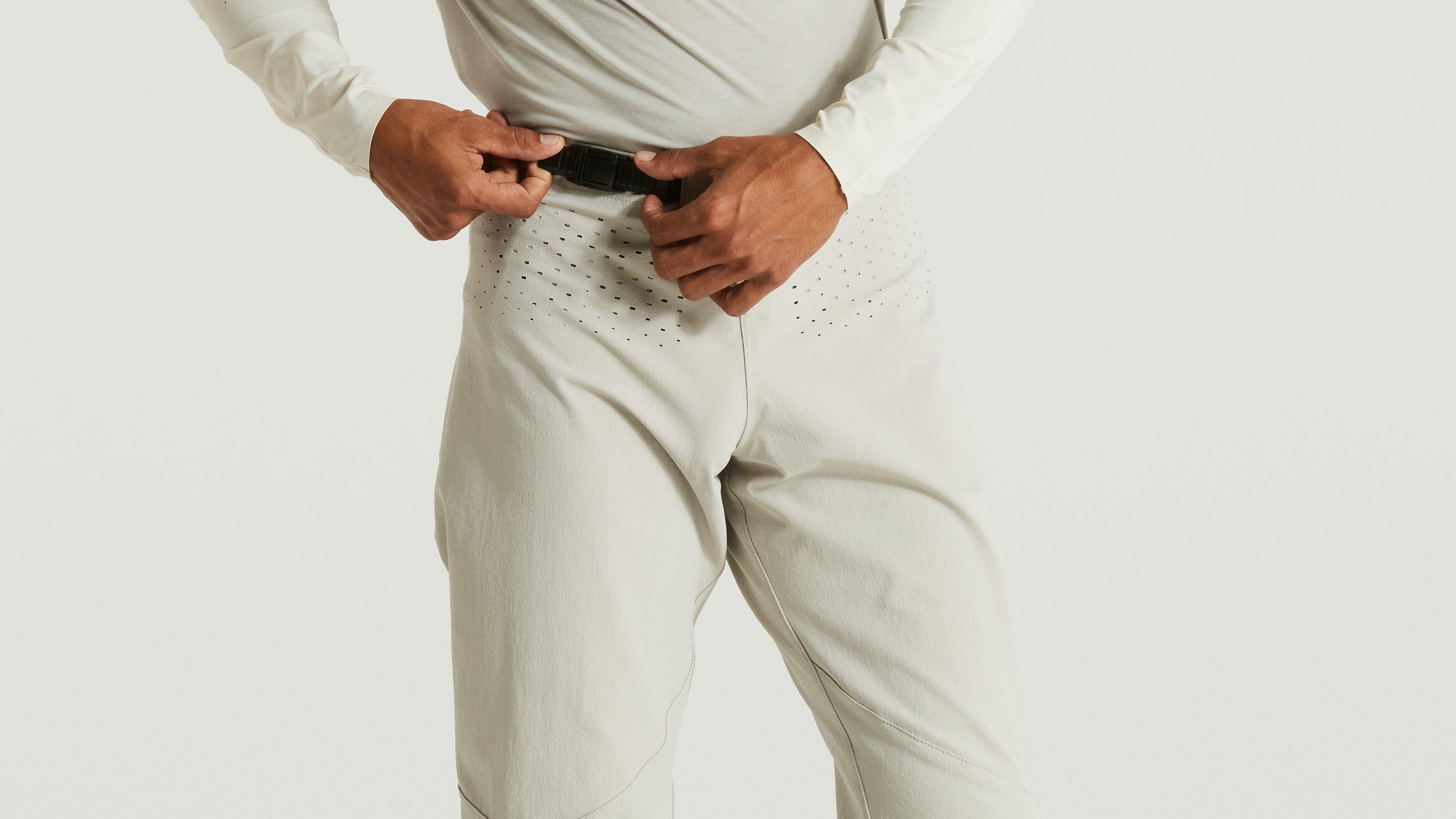 Gravity Pants