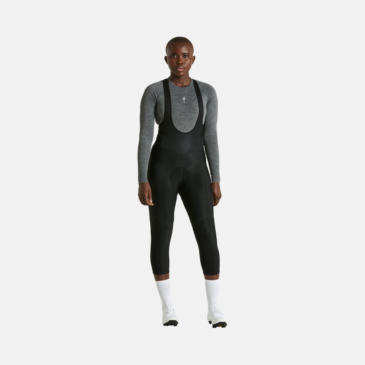 Women's Adventure Thermal Bib Knicker w/ SWAT™