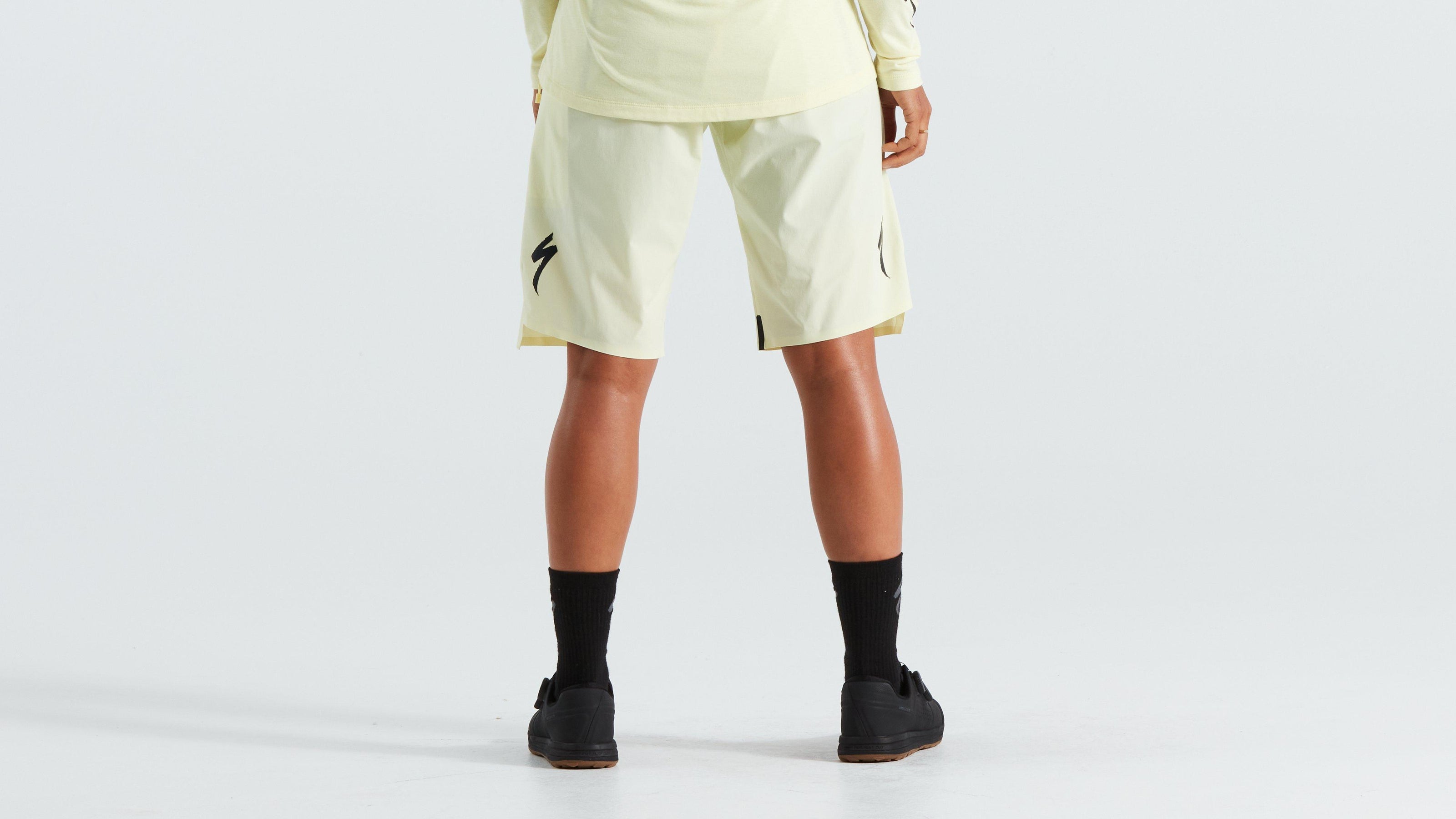 Women's Butter Trail Air Shorts