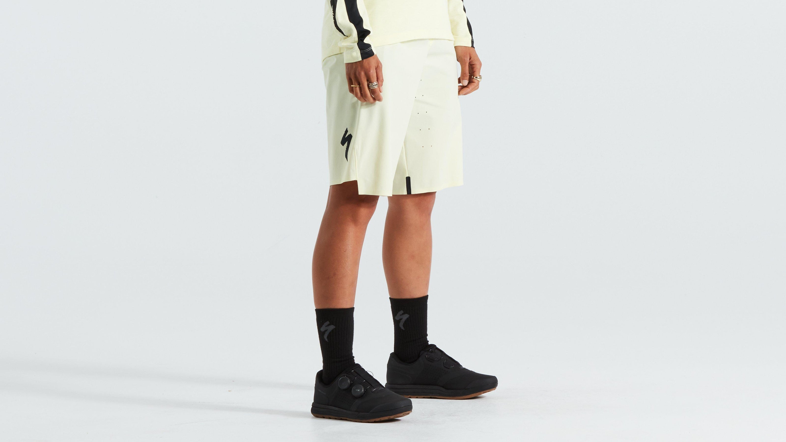 Women's Butter Trail Air Shorts