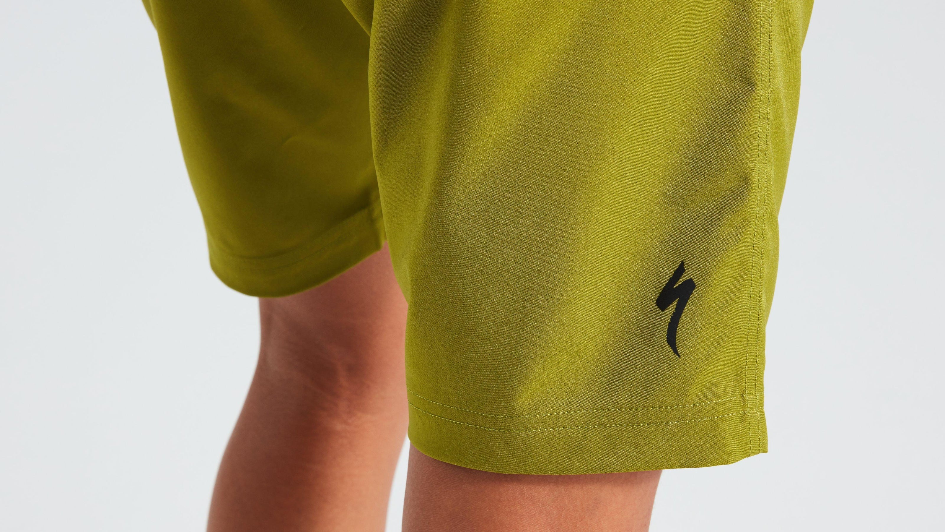 Women's Trail Shorts