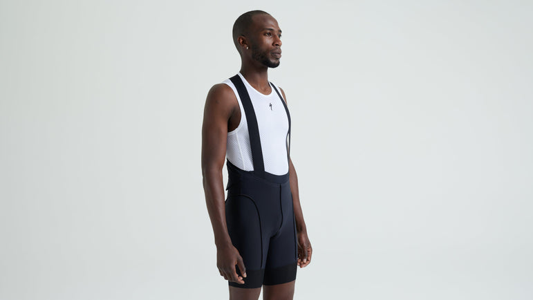 Men's Prime SWAT Liner Bib Shorts