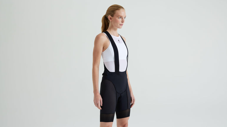 Women's Prime SWAT Liner Bib Shorts