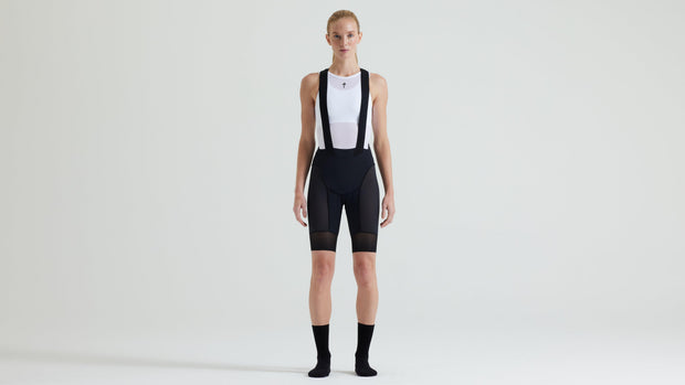 Women's Prime SWAT Liner Bib Shorts