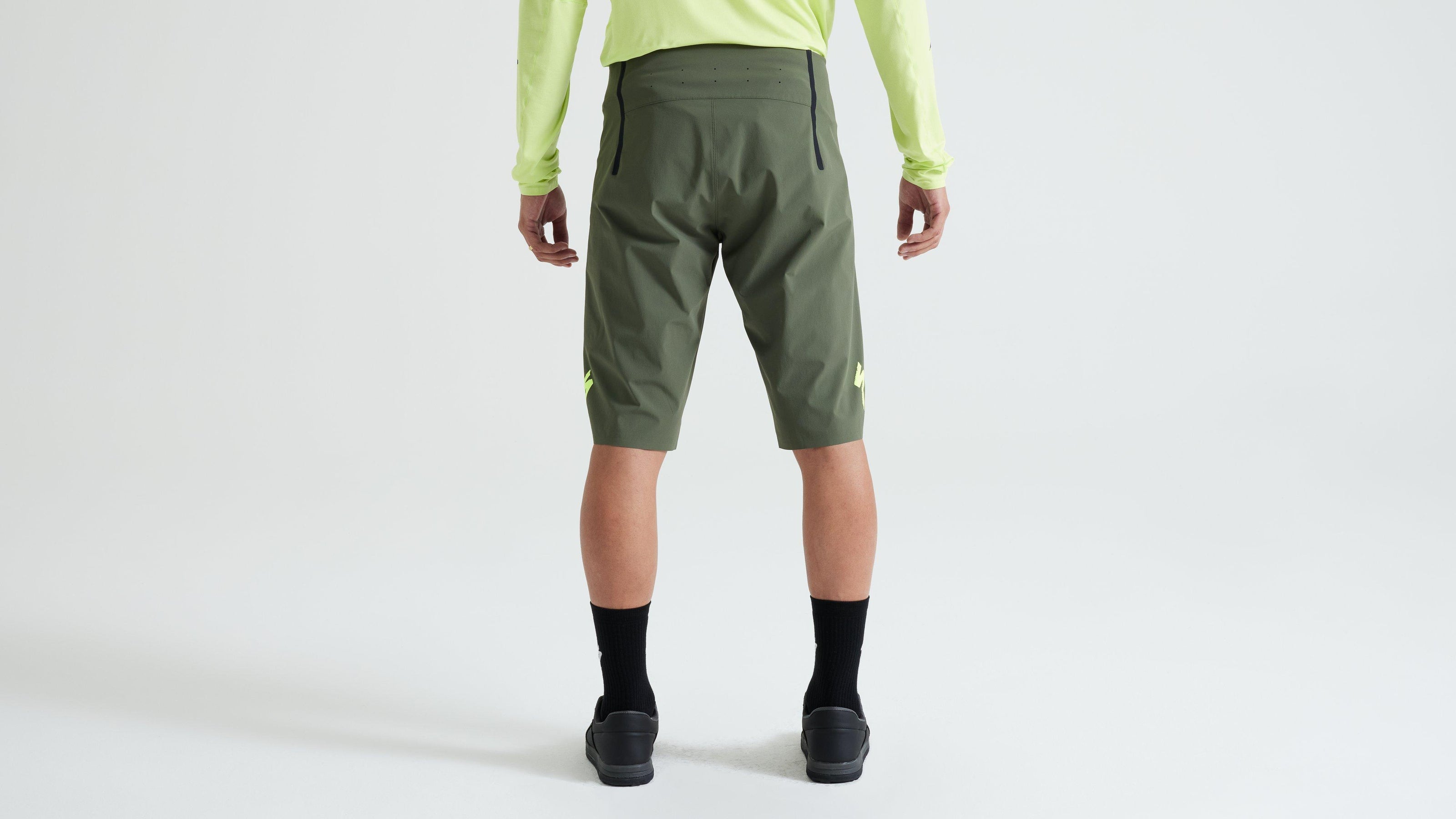 Men's Trail Air Shorts