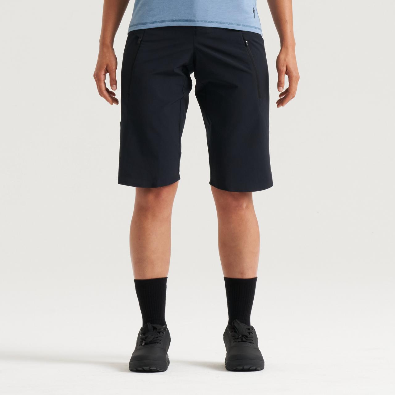 Women's Traction Short