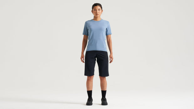 Women's Traction Short