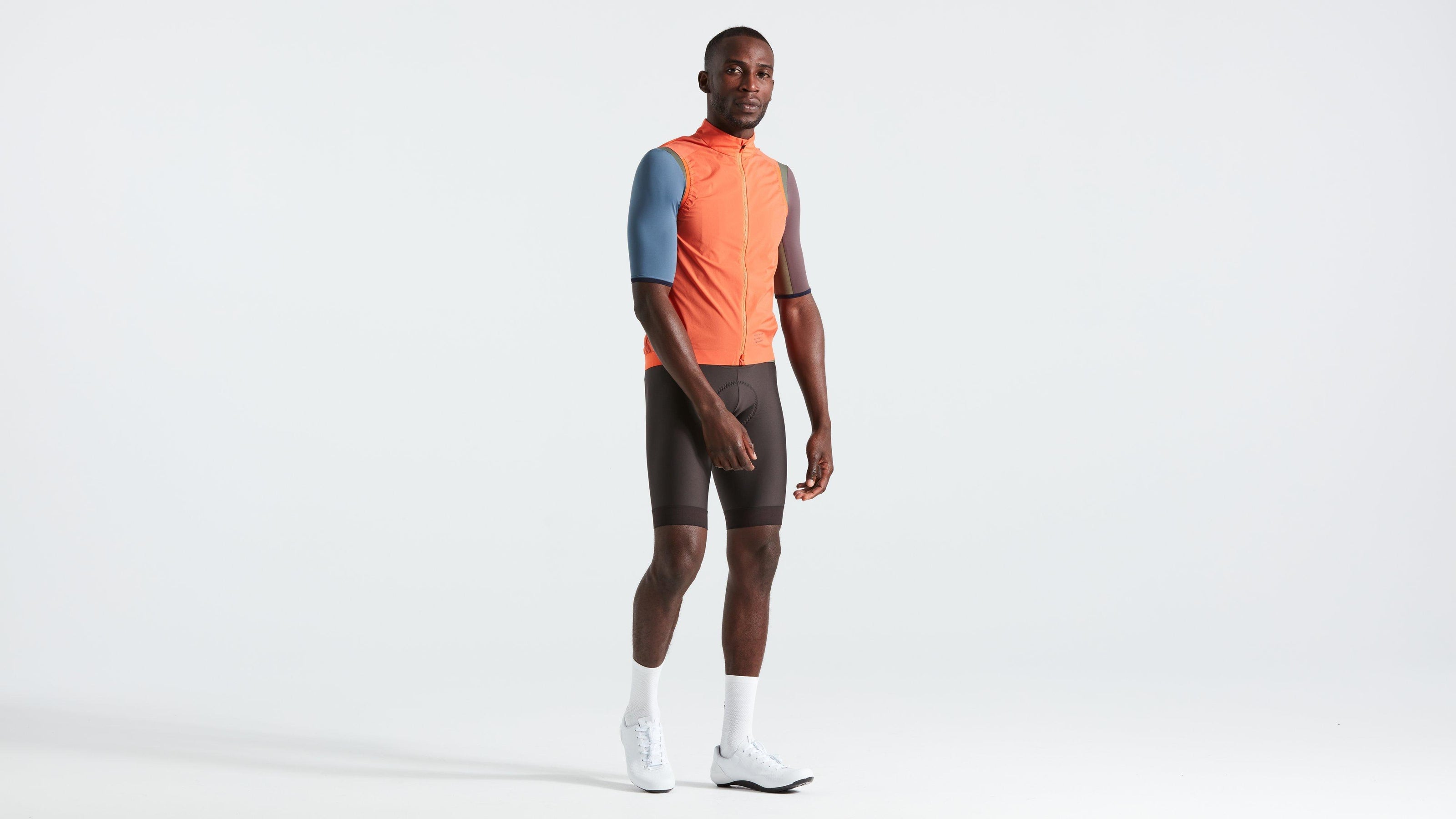 Men's Prime Wind Vest