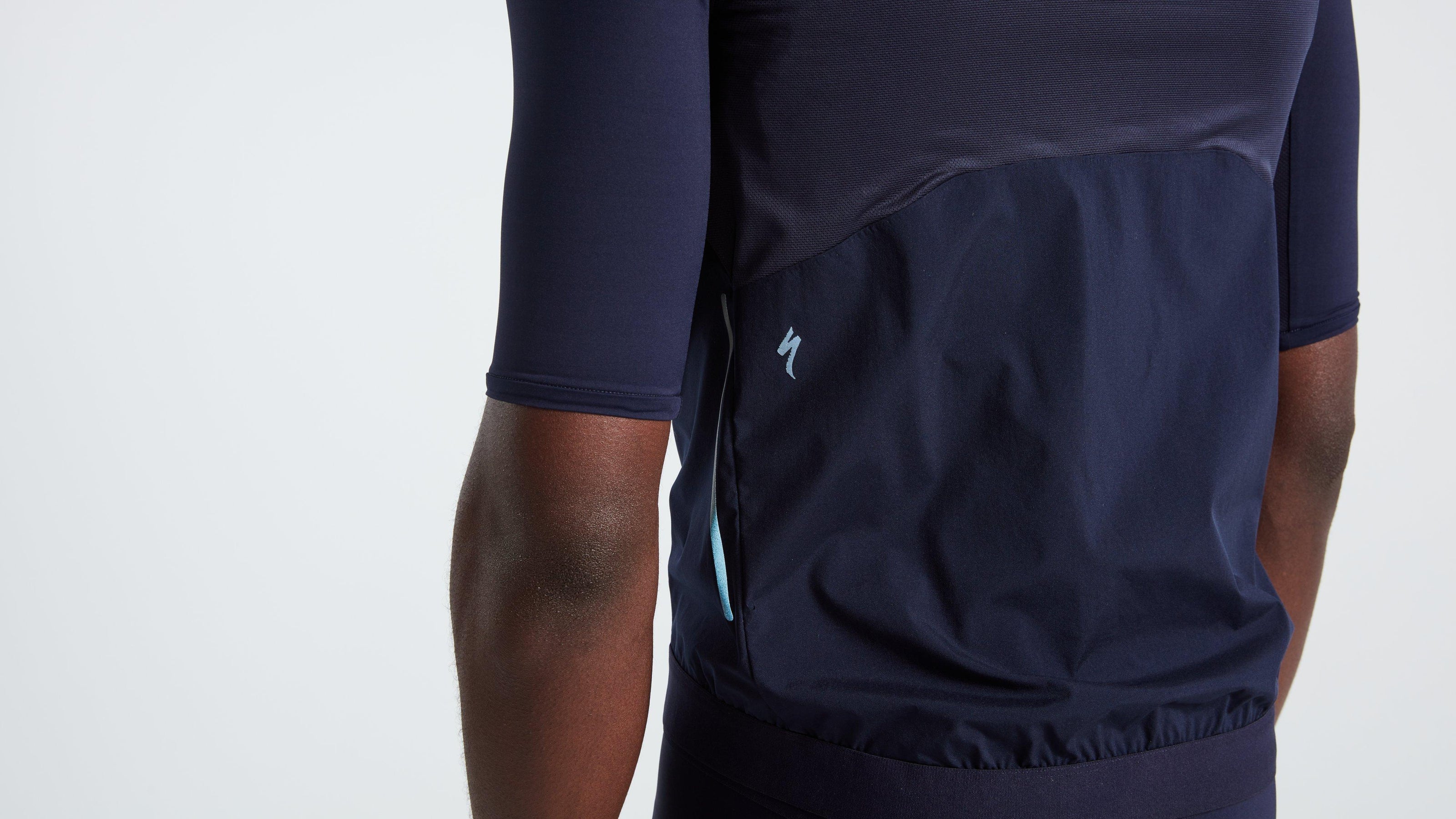 Men's Prime Wind Vest