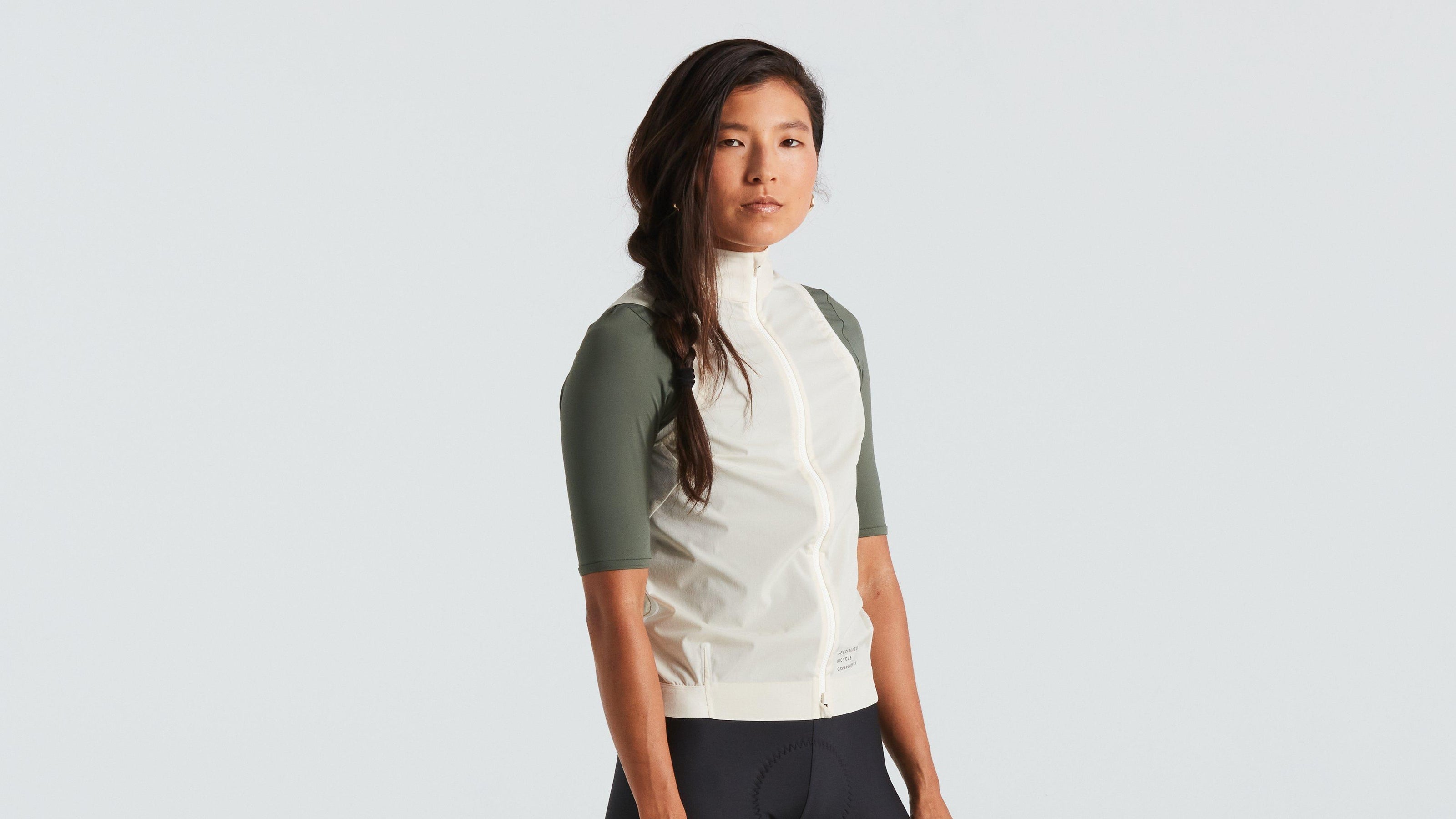 Women's Prime Wind Vest