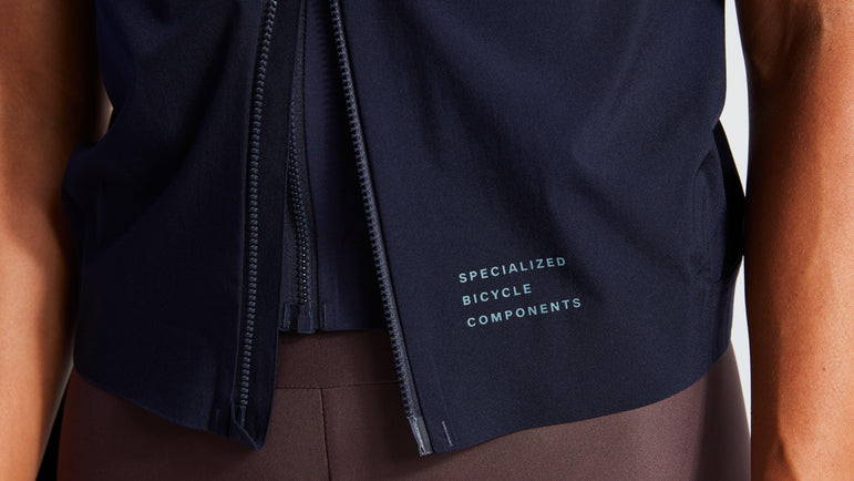 Women's Prime Wind Vest