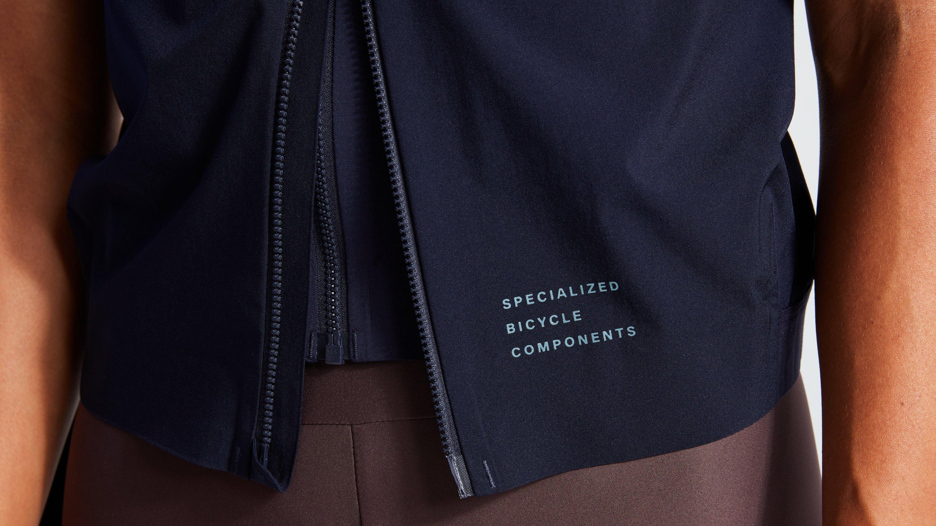 Women's Prime Wind Vest