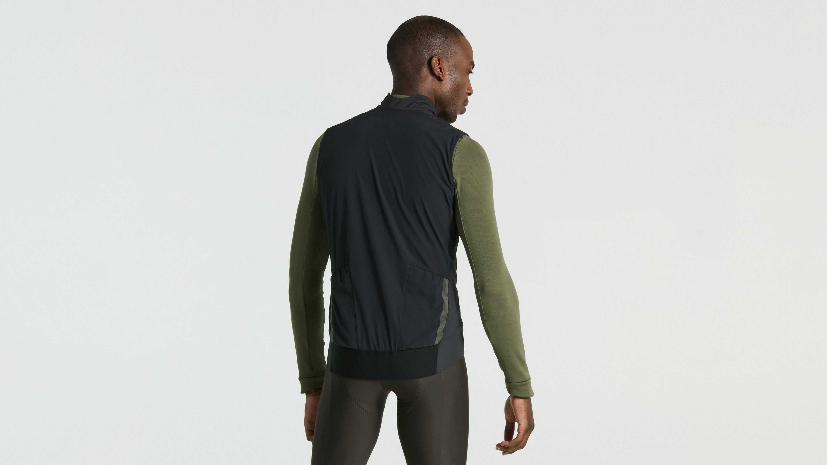 Men's Prime Alpha Vest