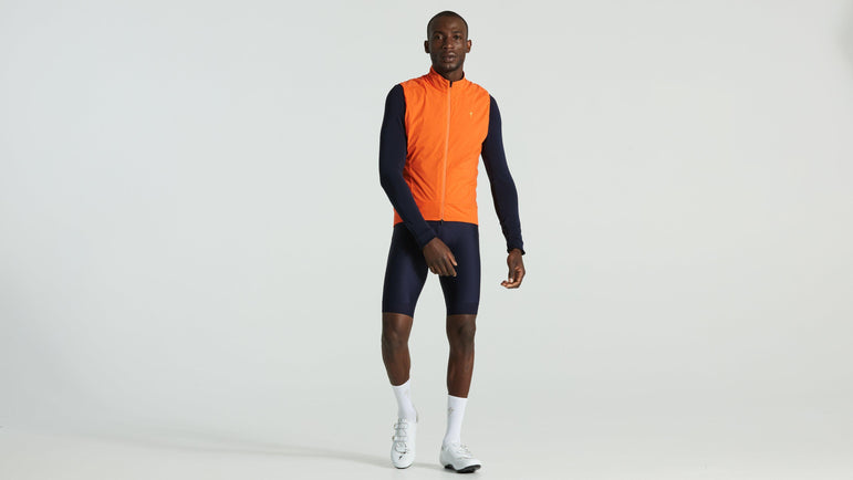 Men's Prime Alpha Vest