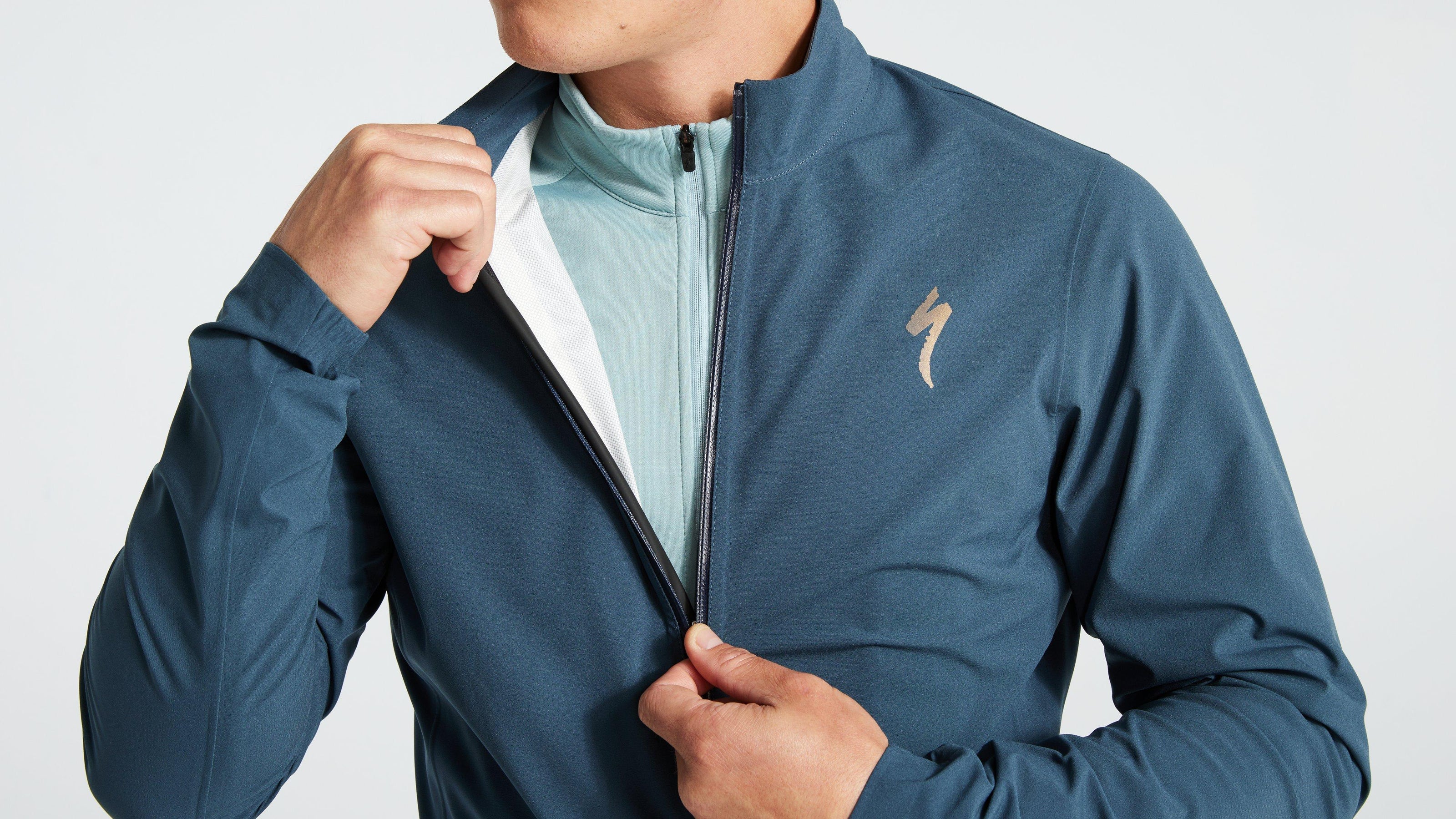 Men's RBX Comp Rain Jacket