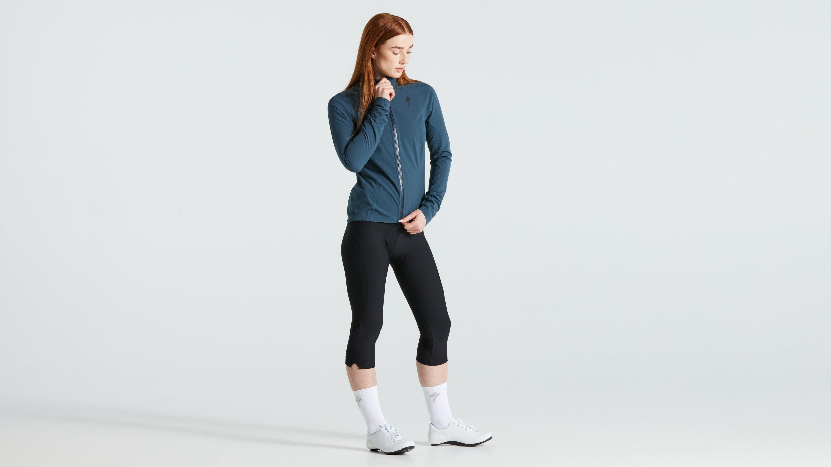 Women's RBX Comp Rain Jacket