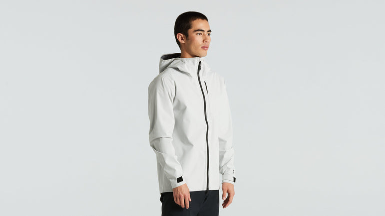 Men's Trail Rain Jacket