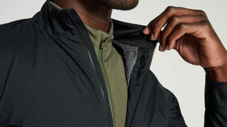 Men's Prime Alpha Jacket