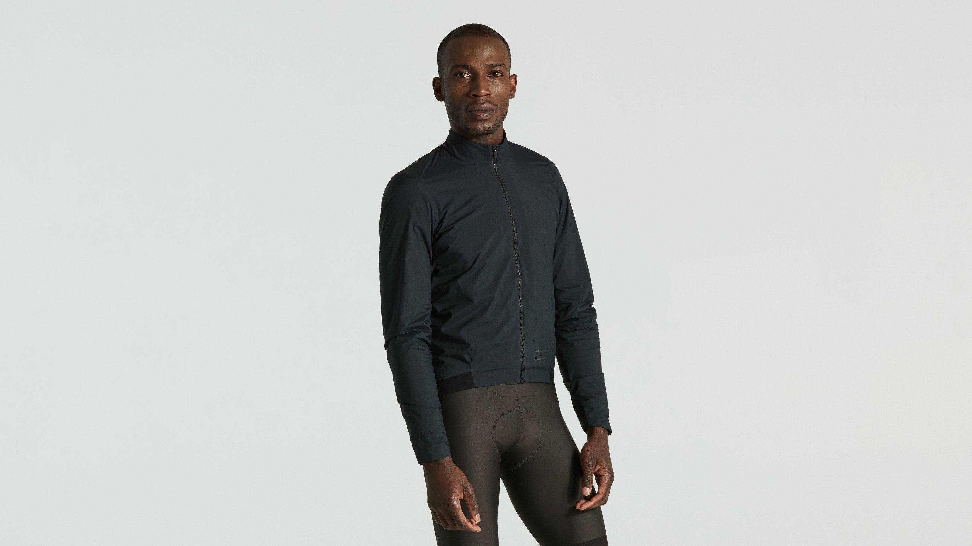 Men's Prime Alpha Jacket