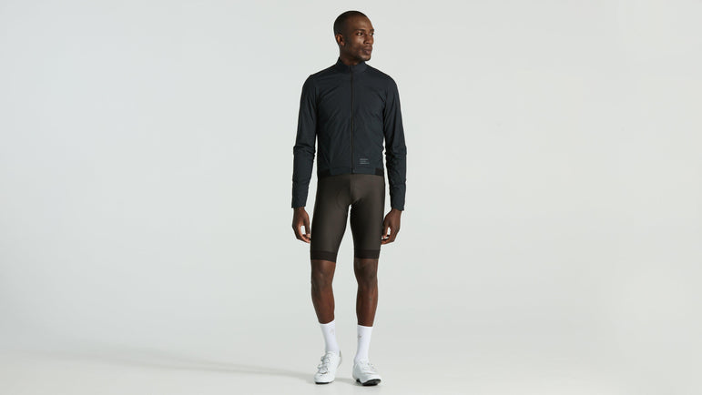 Men's Prime Alpha Jacket