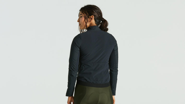 Women's Prime Alpha Jacket