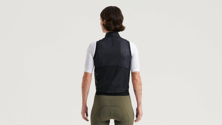 Women's Prime Wind Vest