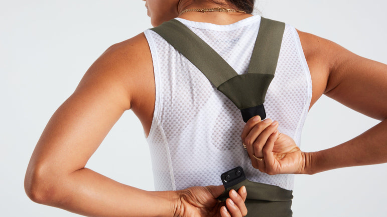 Women's Prime Bib Shorts