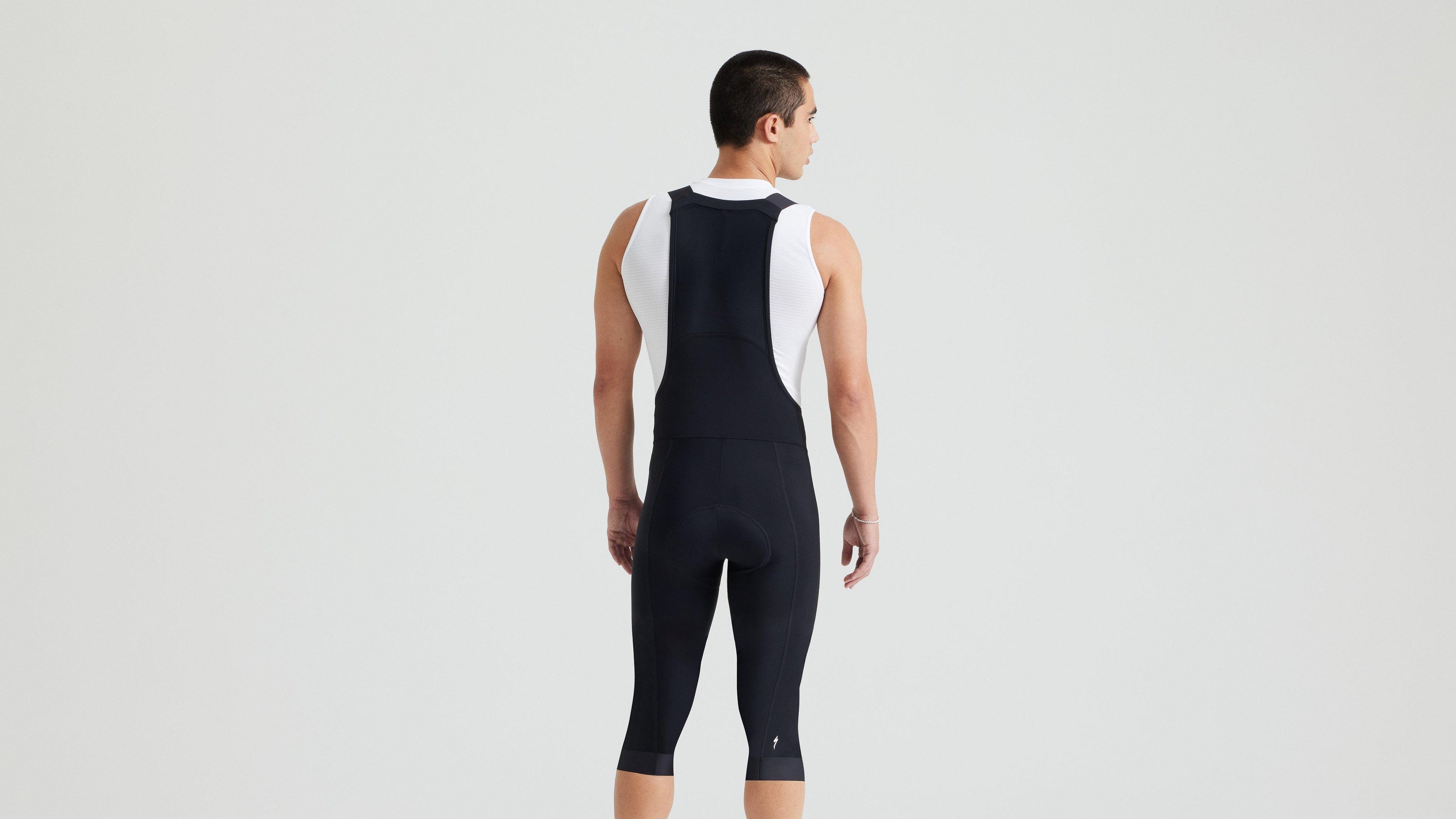 Men's Specialized Foundation Bib Knickers