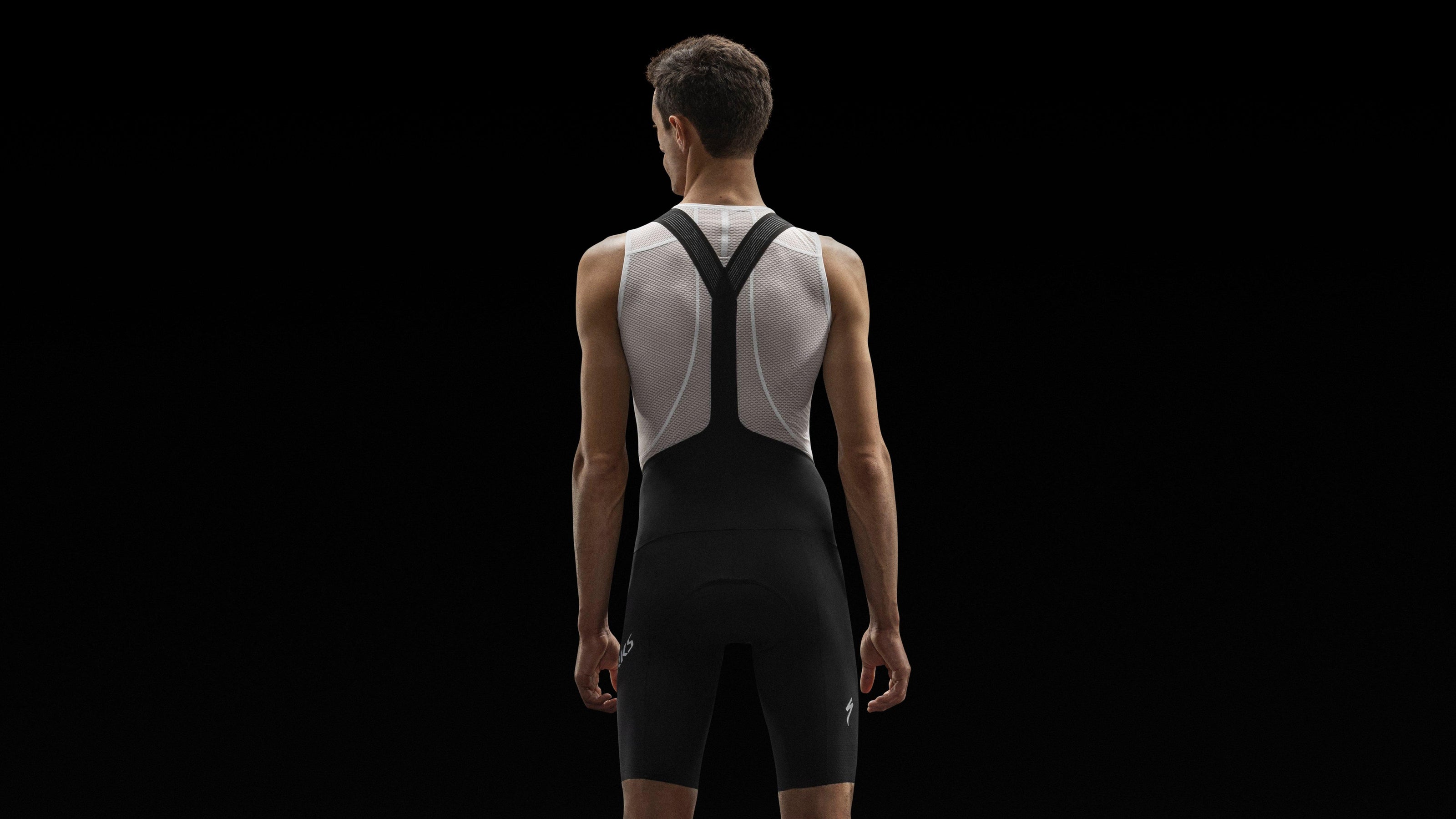 Men's S-Works Race Bib Short