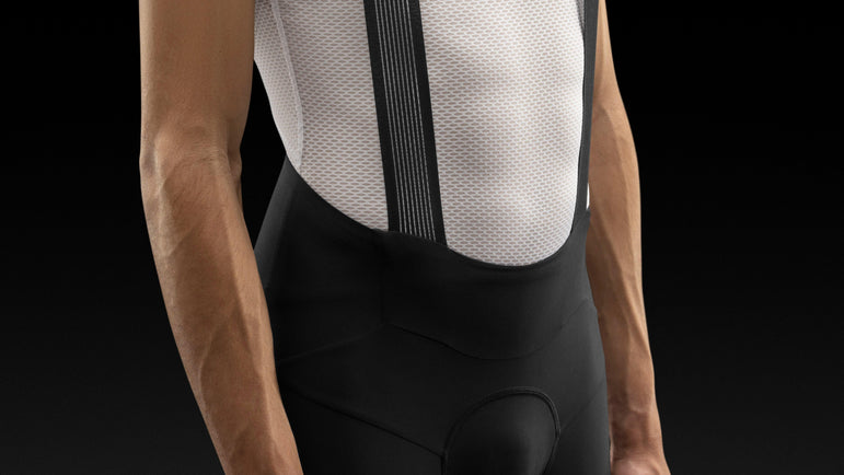 Men's S-Works Race Bib Short