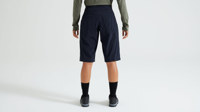 Women's Gravity Training Shorts