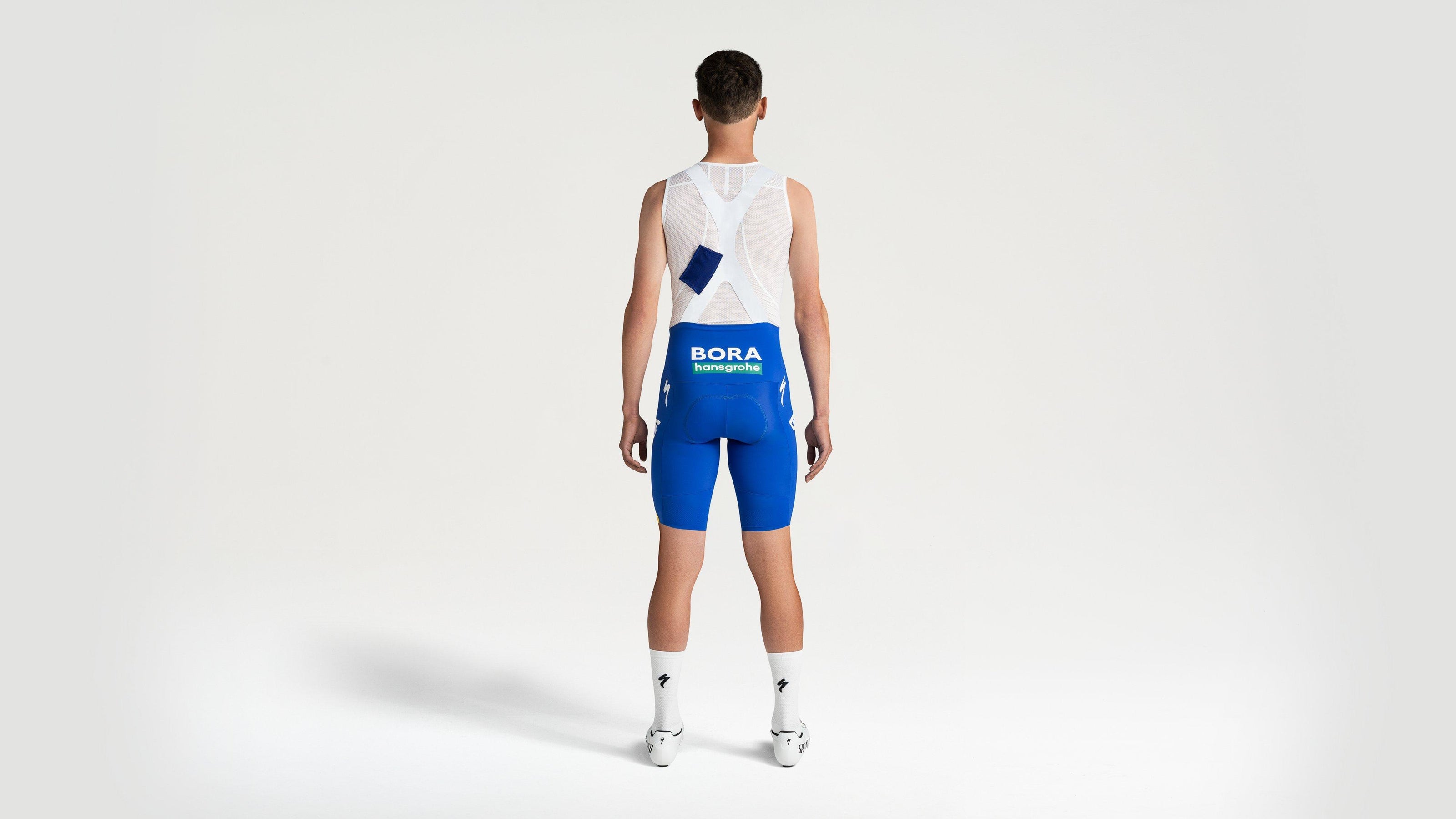 Red Bull - BORA - hansgrohe TdF Race Bib Short