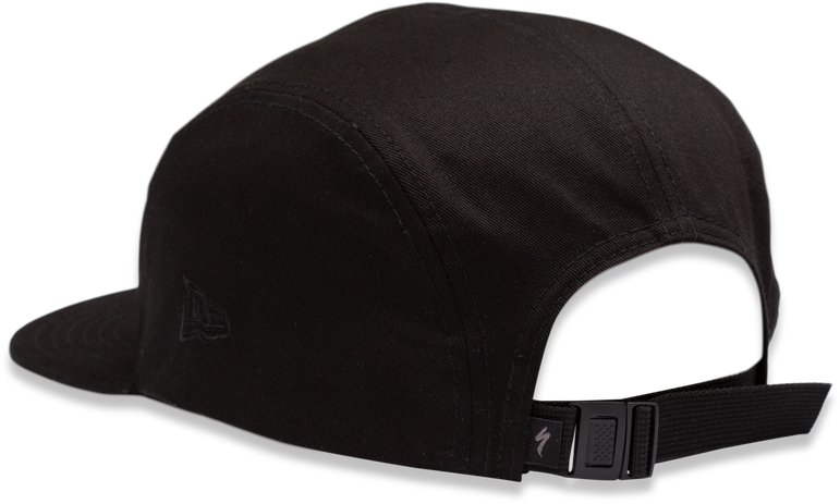New Era 5-Panel Specialized Hat