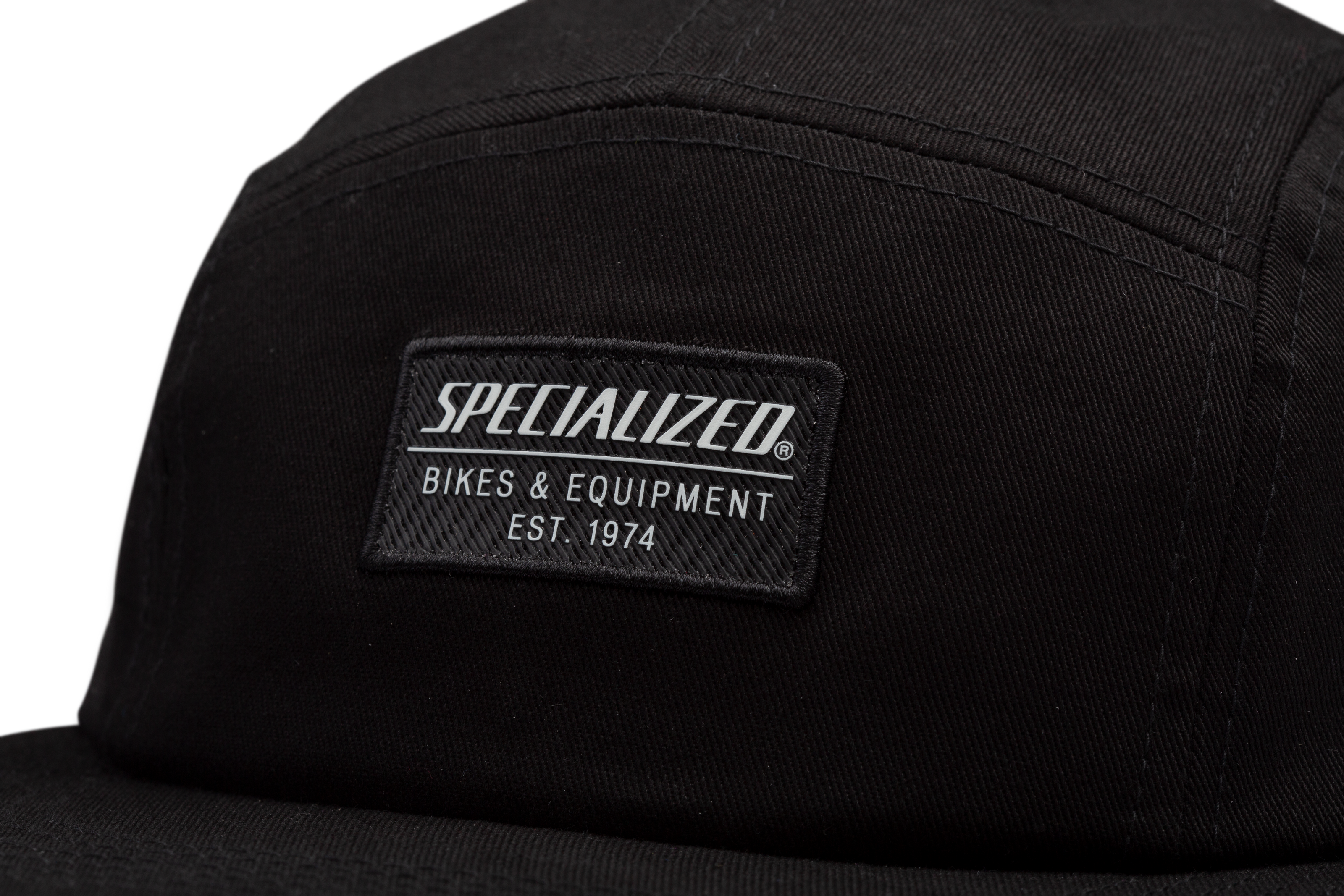 New Era 5-Panel Specialized Hat