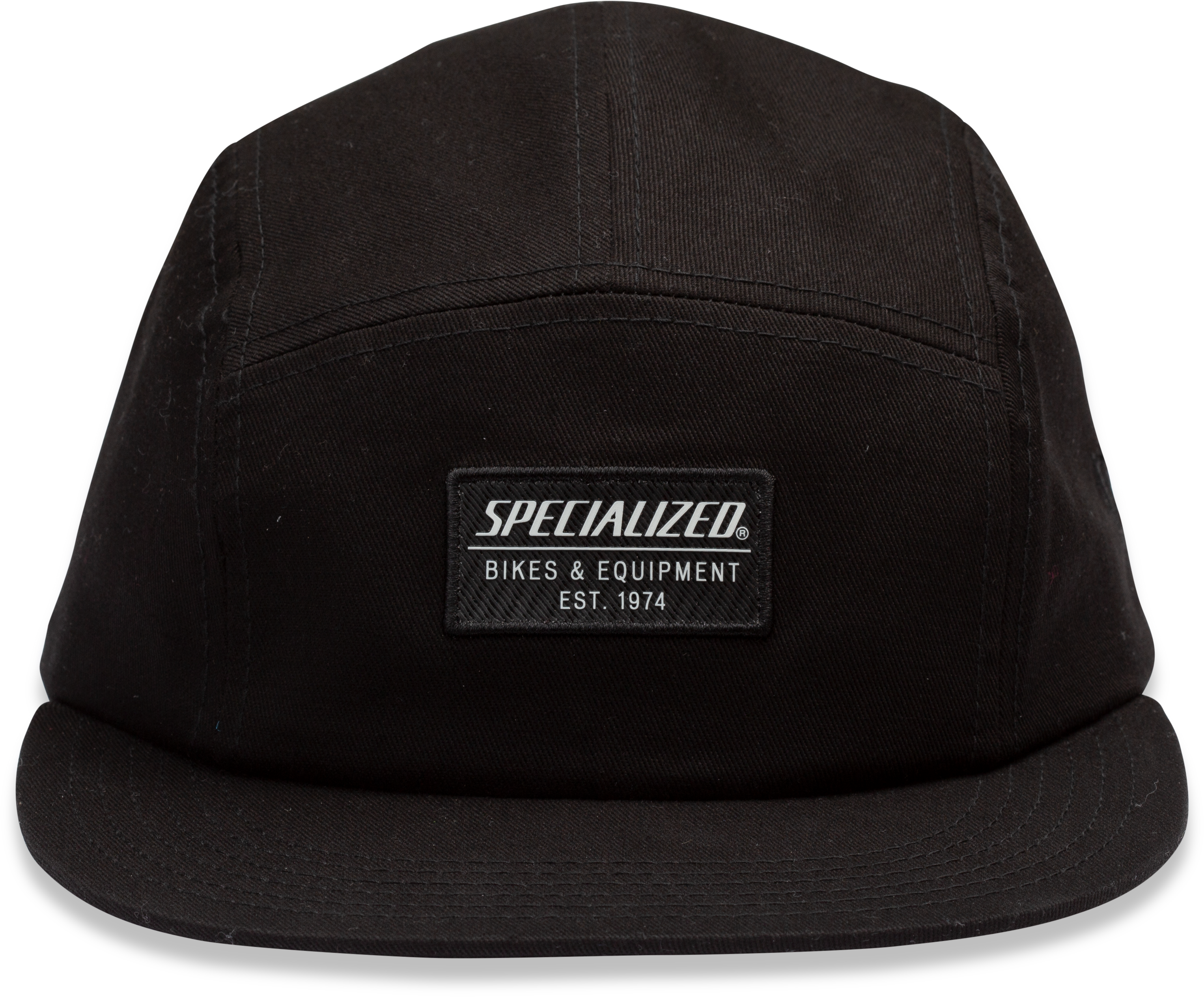 New Era 5-Panel Specialized Hat