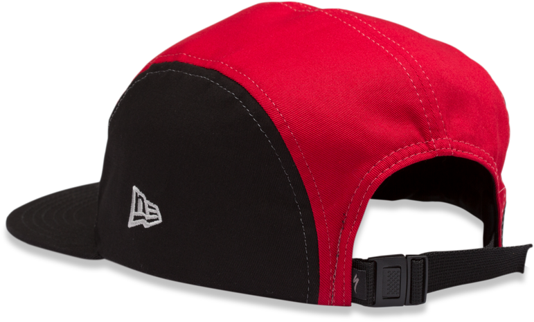 New Era 5-Panel Specialized Hat